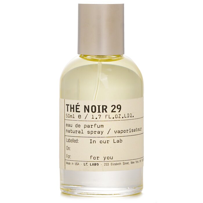 Le Labo
The Noir 29 Eau De Parfum Spray
