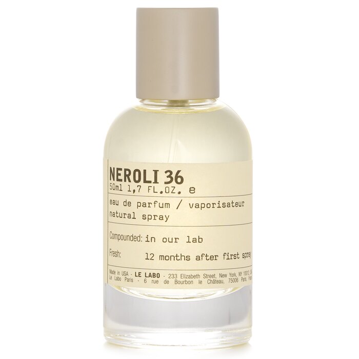 Le Labo
Neroli 36 Eau De Parfum Spray