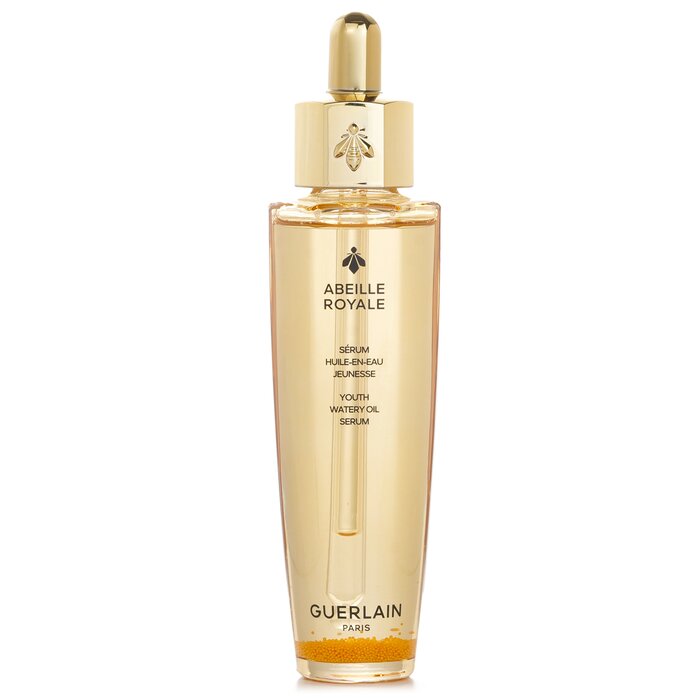 Guerlain
Abeille Royale Youth Watery Oil Serum