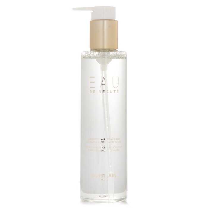 Guerlain
Eau De Beaute Demaquillante