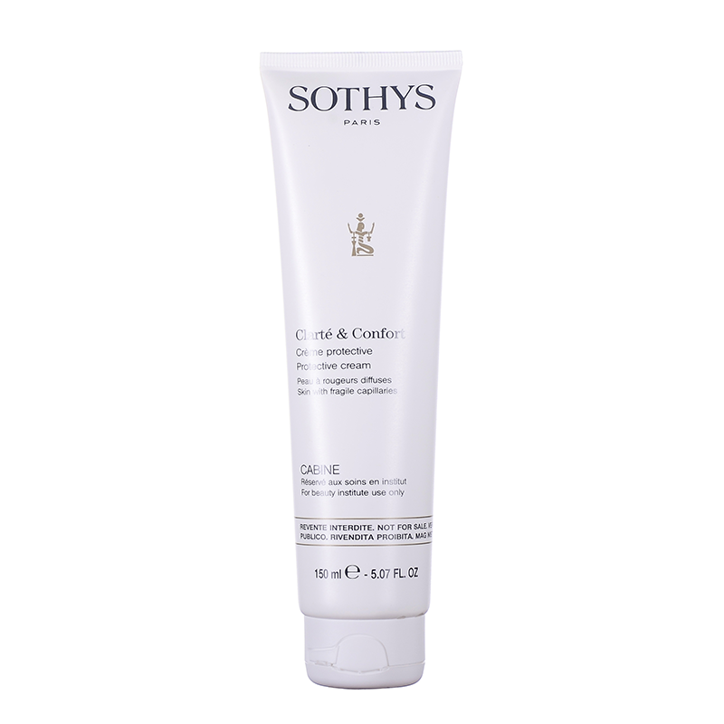 Sothys Clarté & Confort Protective Cream 150ml