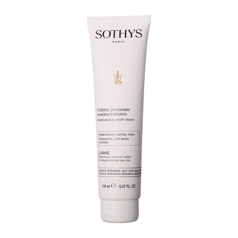 Sothys (Discounted Price For 2Pcs) Restructuring Youth Cream 150ml