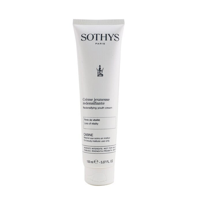 Sothys (Discounted Price For 2Pcs) Redensifying Youth Cream 150ml