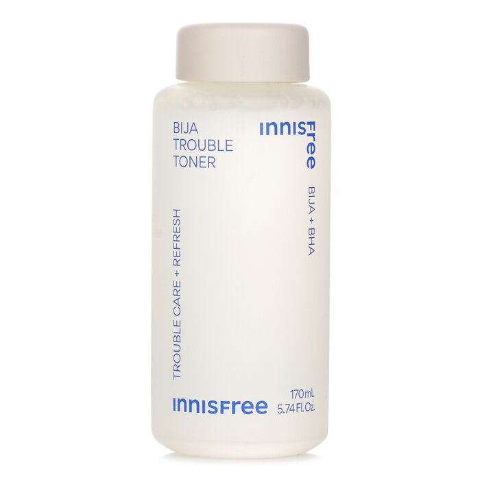 Innisfree
Bija Trouble Toner (Exp. Date 23 Oct 2026)