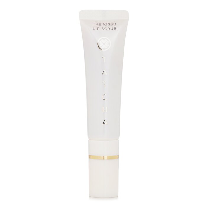 Tatcha
The Kissu Lip Scrub