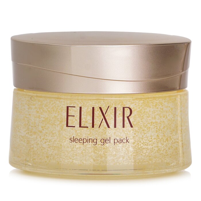 Shiseido
Elixir Superieur Sleeping Gel Pack
