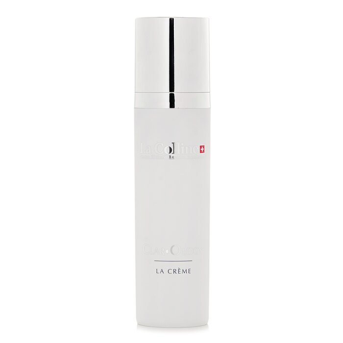 La Colline
Clar Ology Illuminating Youth Cream