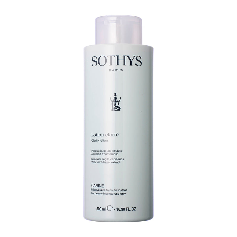 Sothys (Discounted Price For 2Pcs) Clarity Lotion 500ml