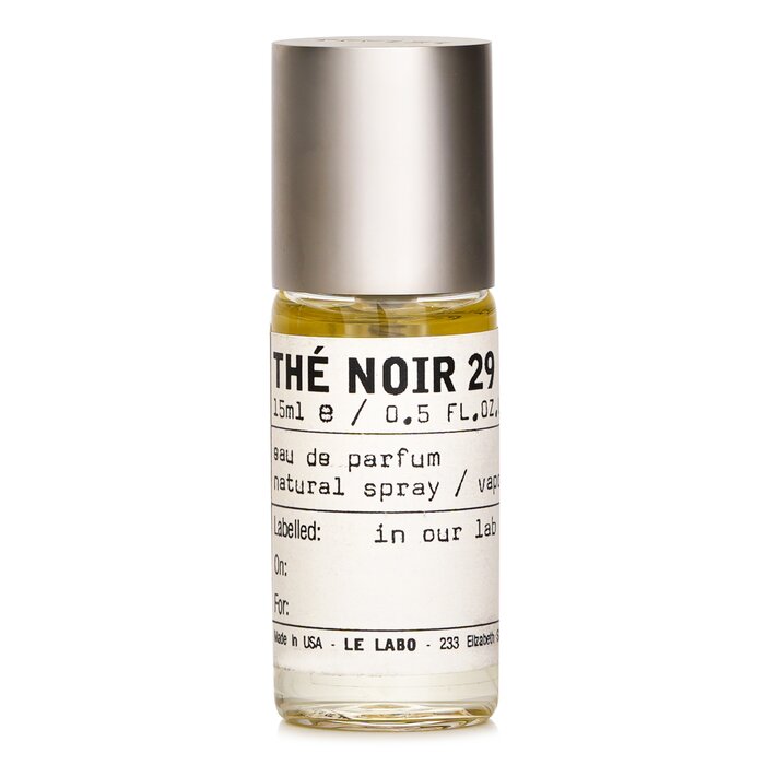 Le Labo
The Noir 29 Eau De Parfum Spray