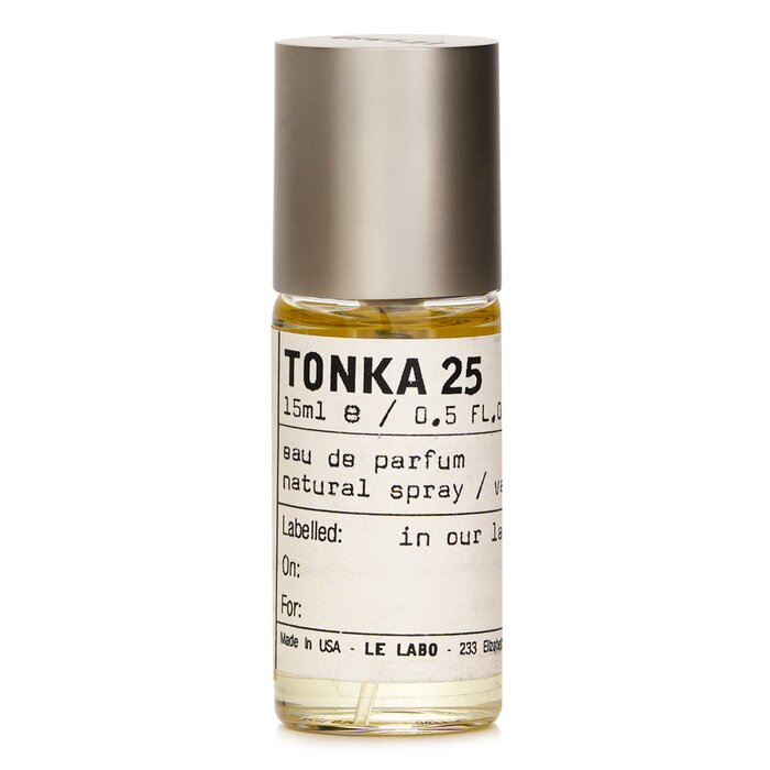 Le Labo
Tonka 25 Eau De Parfum Spray