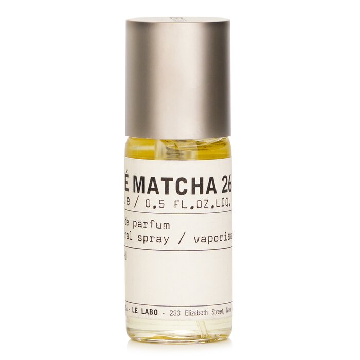 Le Labo
The Matcha 26 Eau De Parfum Spray