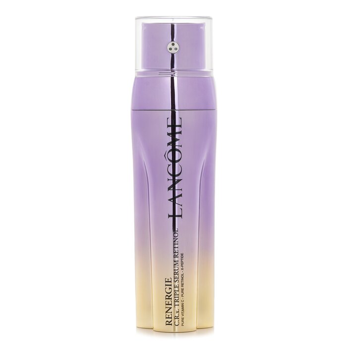 Lancome
Renergie C.R.X. Triple Serum Retinol