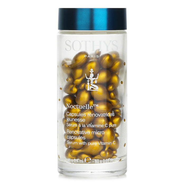 Sothys
Renovative Micro Capsules