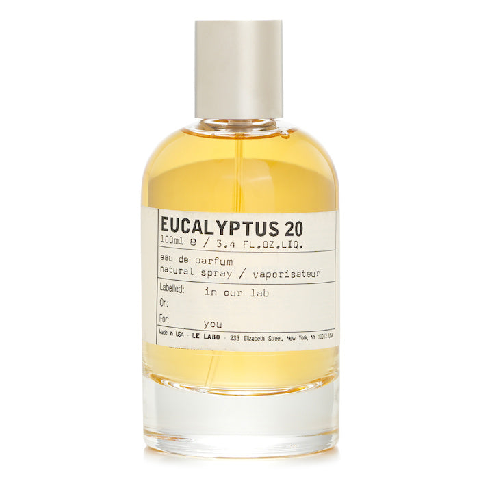 Le Labo
Eucalyptus 20 Eau De Parfum Spray