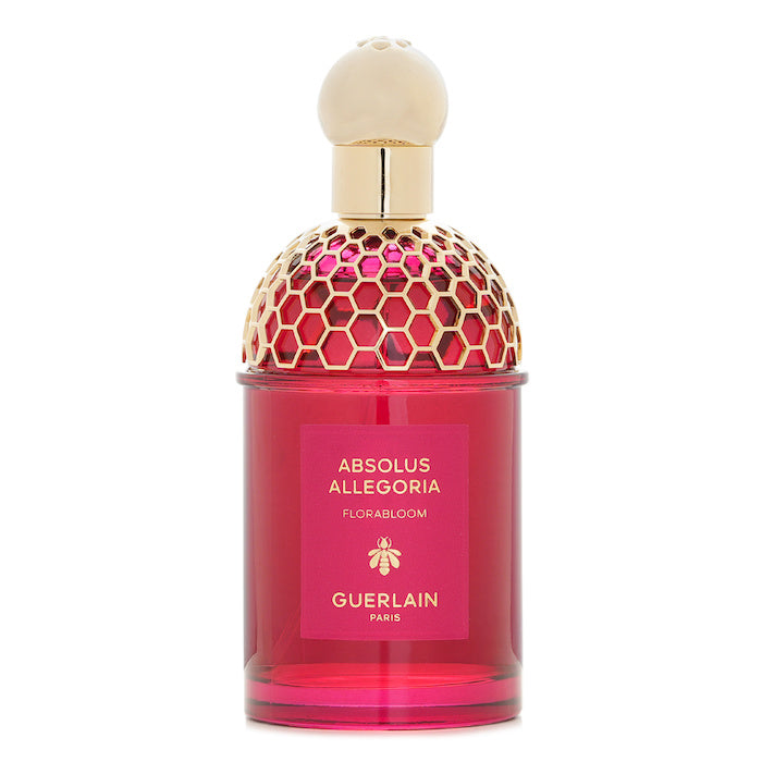 Guerlain
Absolus Allegoria Florabloom Eau De Parfum Spray