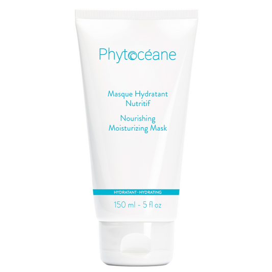 Phytoceane Nourishing Moisturizing Mask 150ml