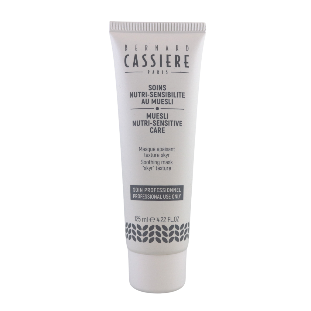 Bernard Cassiere Soothing Mask "SKYR" Texture 125ml