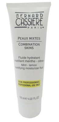 Bernard Cassiere The Mattifying Hydrating Fluid 125ml