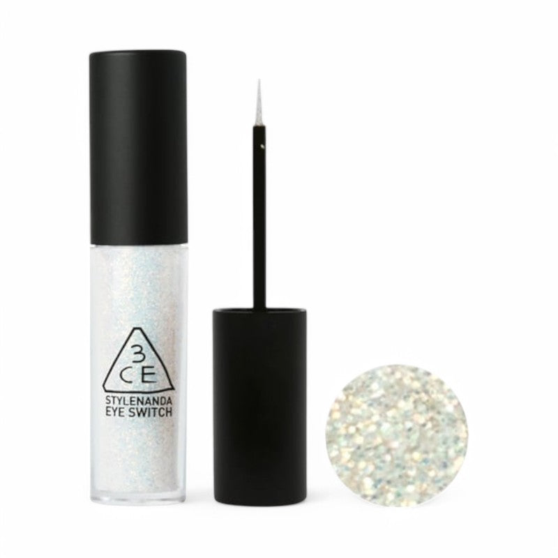 3CE Eye Switch - 5 Colors #Stuck