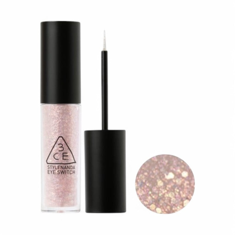 3CE Eye Switch - 5 Colors #Petal