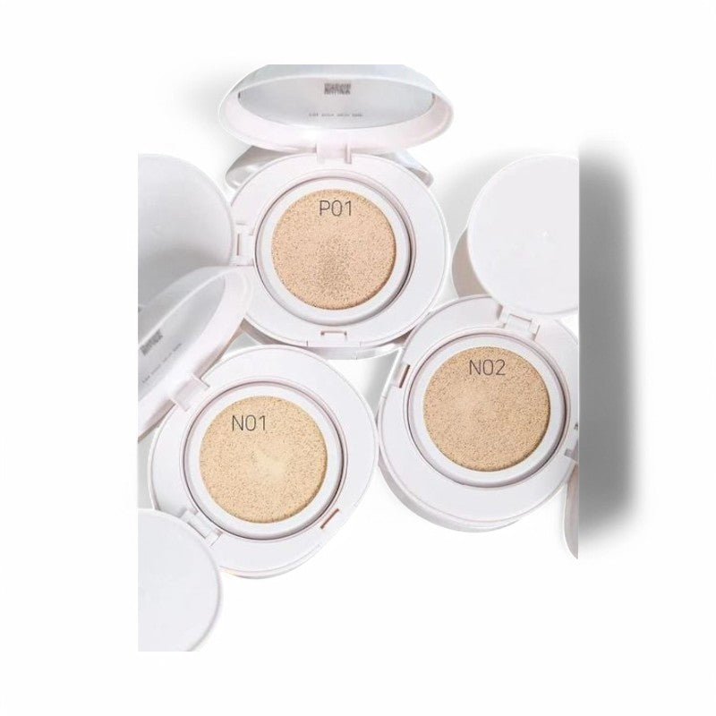 3CE Bare Cover Cushion - 3 Colors #N02