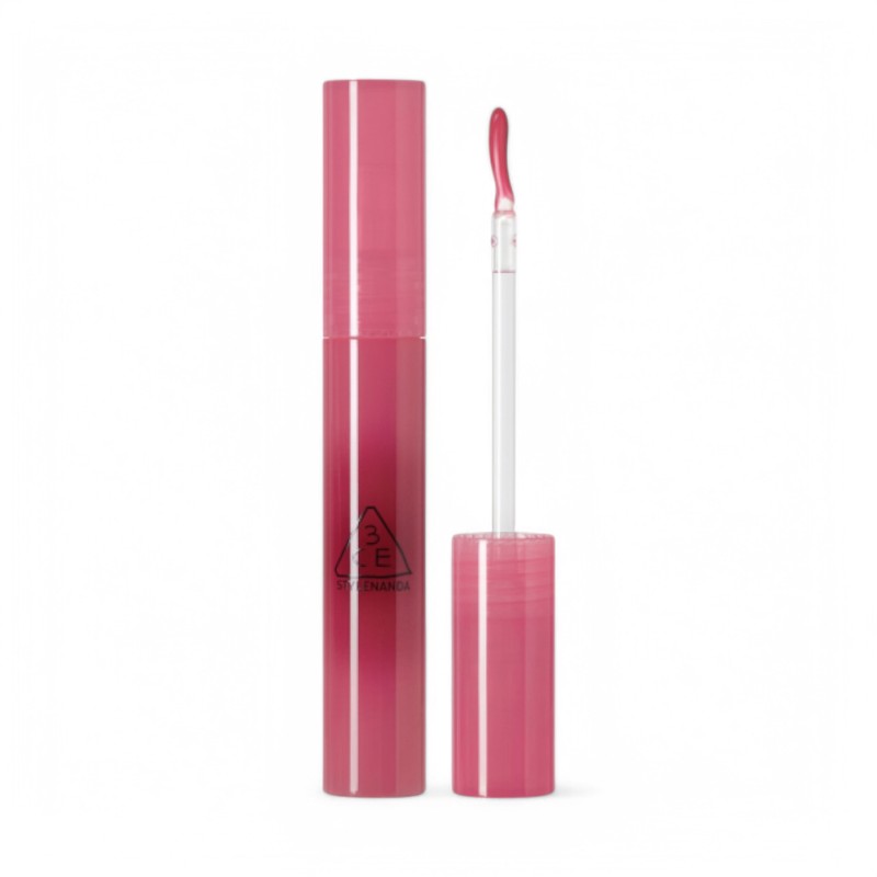 3CE Drop Glow Gel - 10 Colors Shy