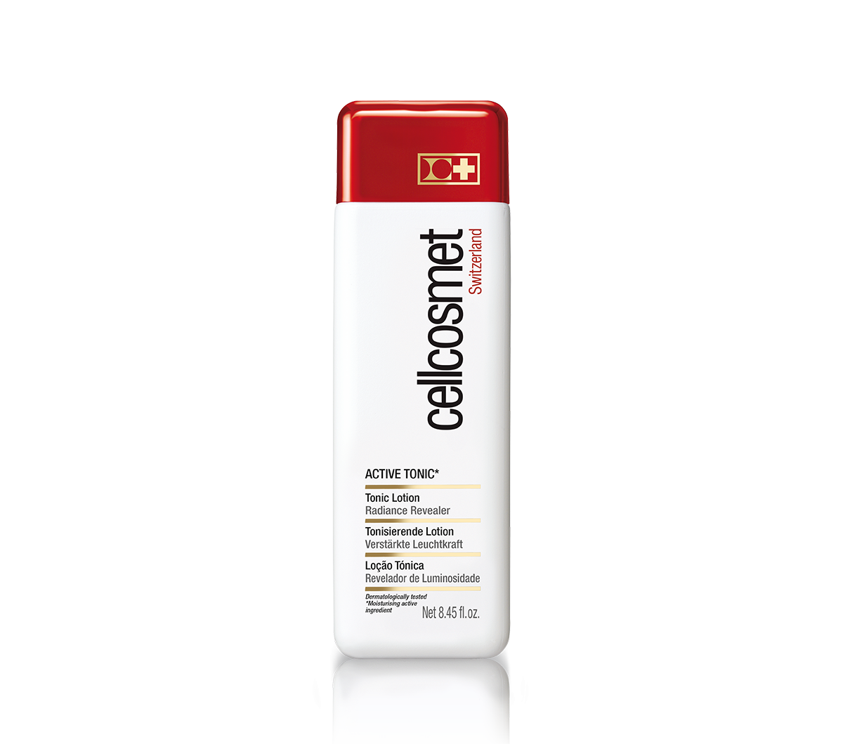 Active Tonic Lotion (Phyto) 250ml