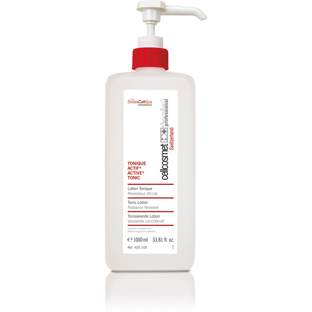 Active Tonic Lotion (Phyto) 1000ml