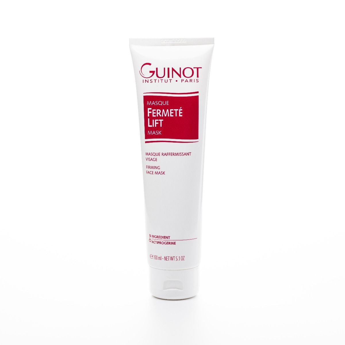 Guinot (Discounted Price For 2Pcs) Firming Face Mask 150ml
