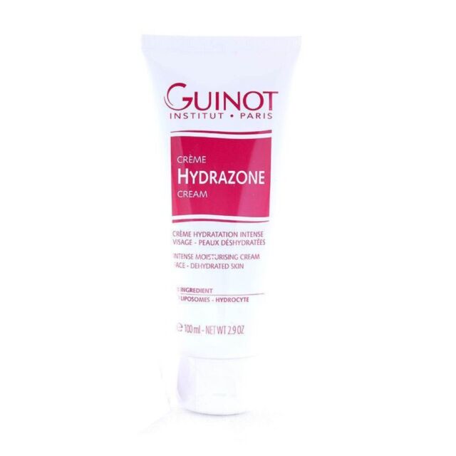 Guinot (Discounted Price For 2Pcs) Hydrazone Cream Deshydrated Cream 100ml