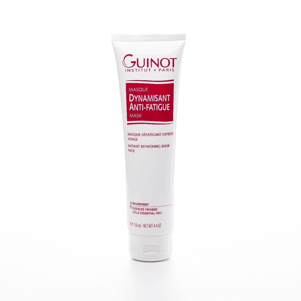 Guinot (Discounted Price For 2Pcs) Anti-Fatigue Mask 150ml