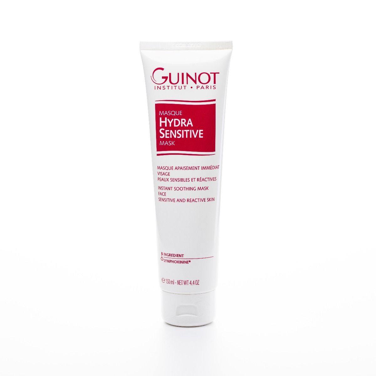 Guinot (Discounted Price For 2Pcs) Hydra Sensitive Mask 150ml
