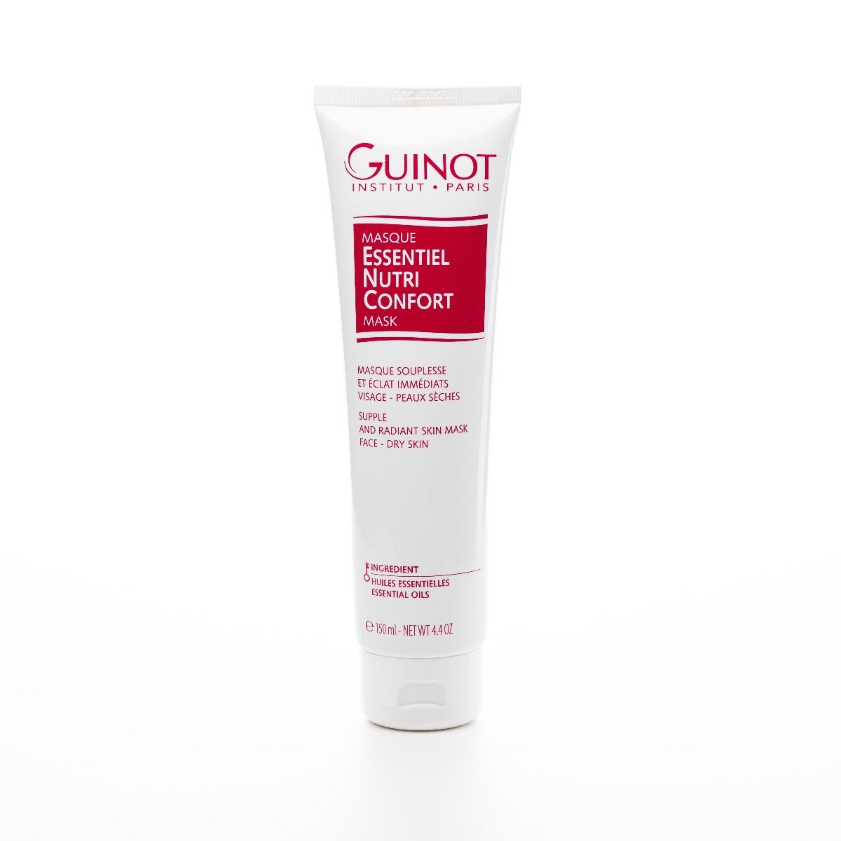 Guinot (Discounted Price For 2Pcs) Nutri Confort Mask 150ml