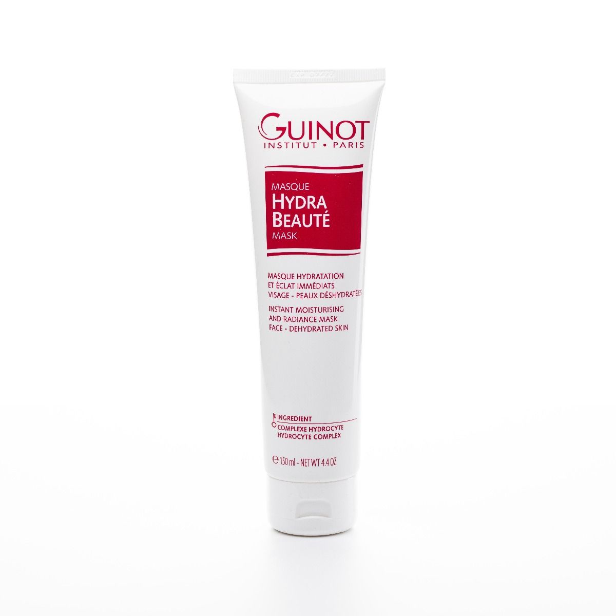 Guinot (Discounted Price For 2Pcs) Hydra Beaute Mask 150ml
