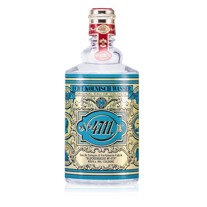 4711 Eau De Cologne 0815 100ml/3.4oz
