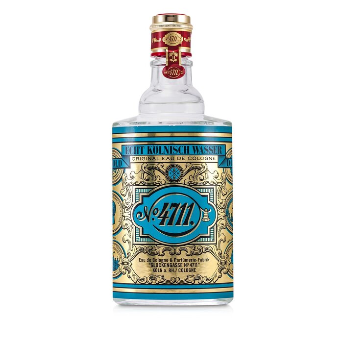 4711 Eau De Cologne 0011 400ml/13oz