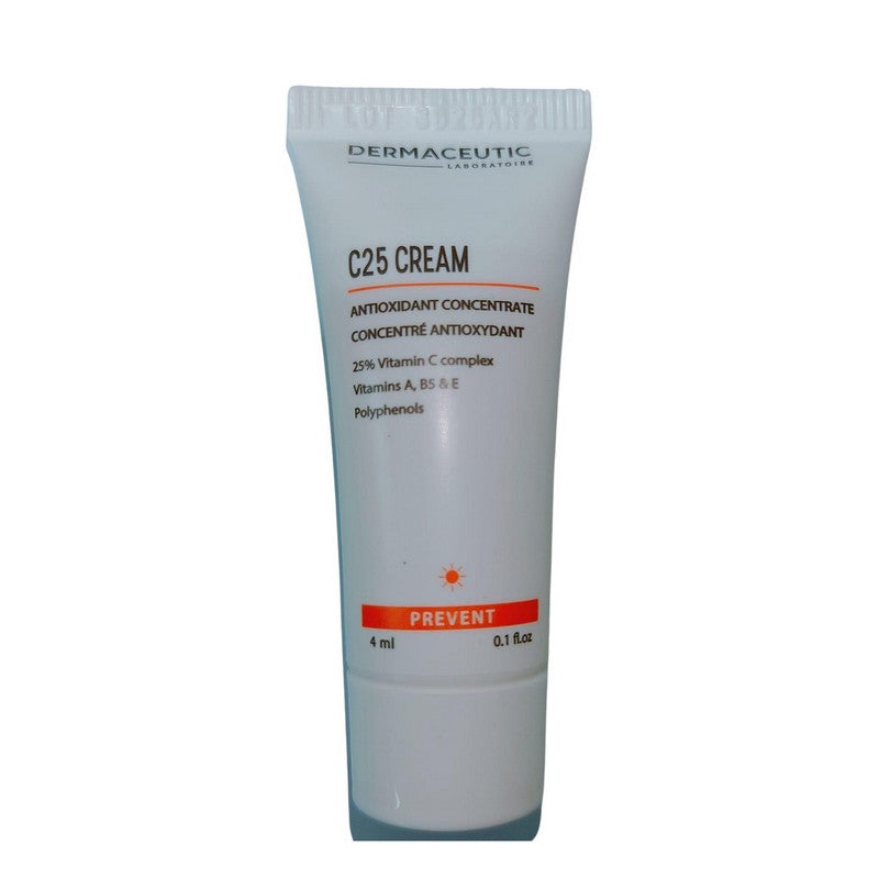 Dermaceutic (5pcs)C25 Cream 5x4ml
