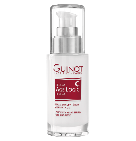 Guinot Age Logic Serum 15ml