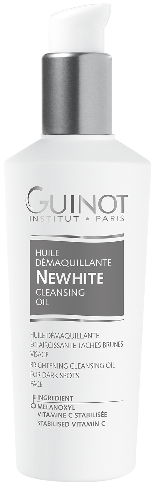 Guinot Newhite Cleansing Oil 200ml