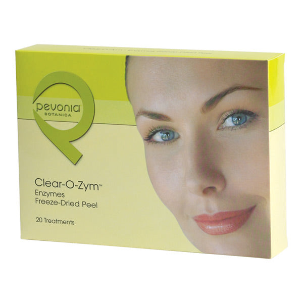 Pevonia Clear-O-Zym Enzyme Freeze Dried Peel 10app