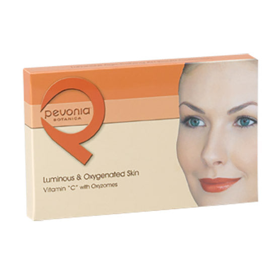 Pevonia Vitamin "C" with Oxyzomes 5ml x 5
