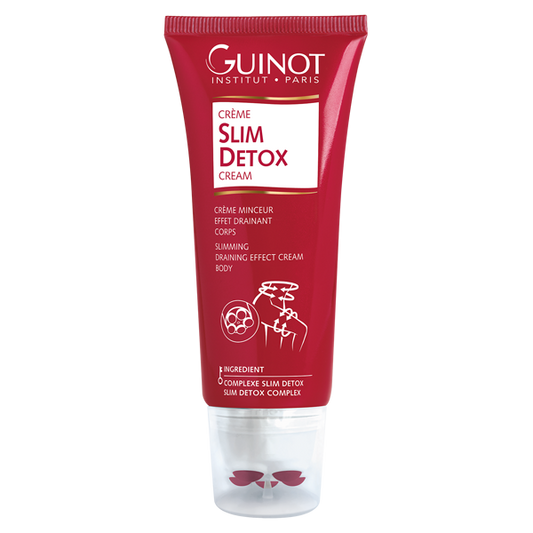 Guinot Slim Detox Cream 125ml