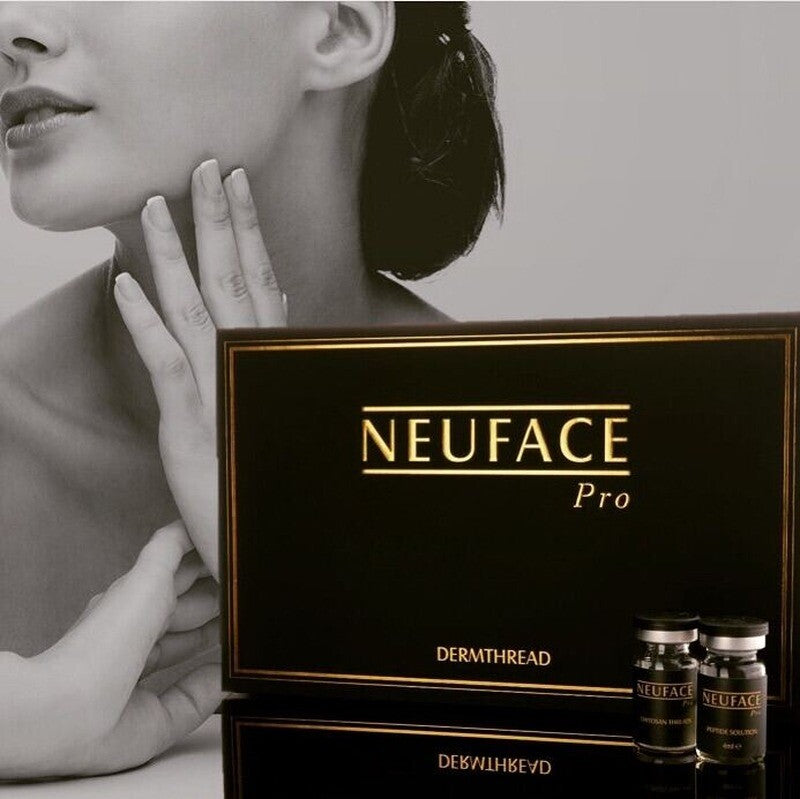 Korea NEUFACE PRO DERMTHREAD Treatment