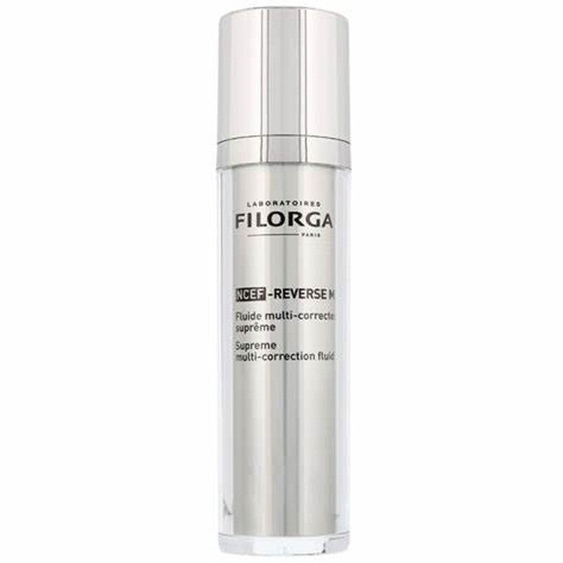 Filorga NCEF-Reverse Mat Supreme Multi-Correction Fluid 50ml W/O Box