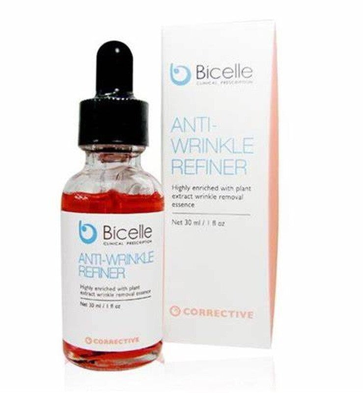 Bicelle Anti-Wrinkle Refiner 30ml