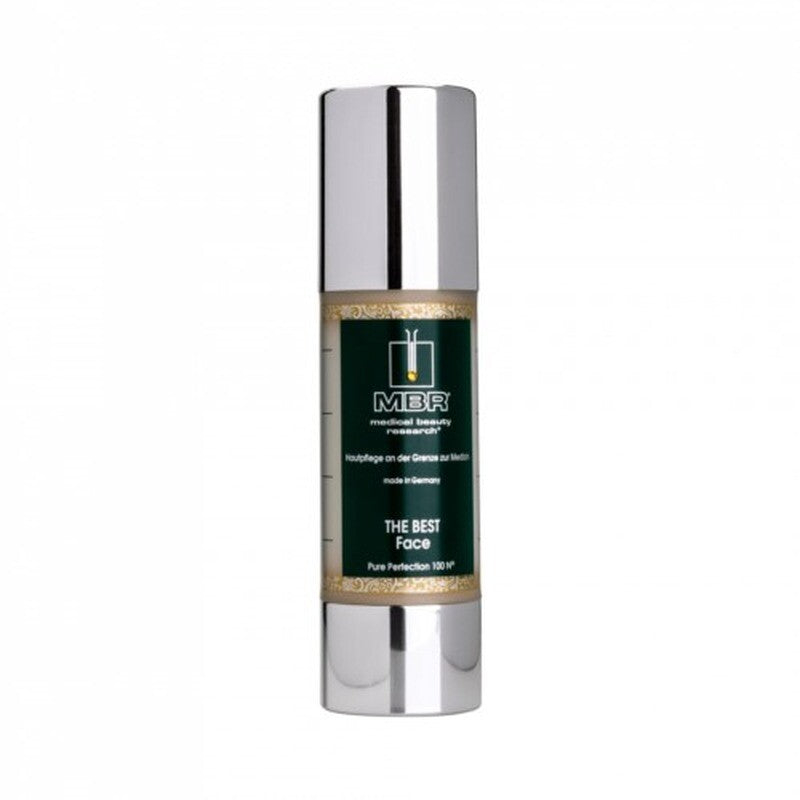 MBR Pure Perfection 100 N THE BEST Face 50ml (New in box)