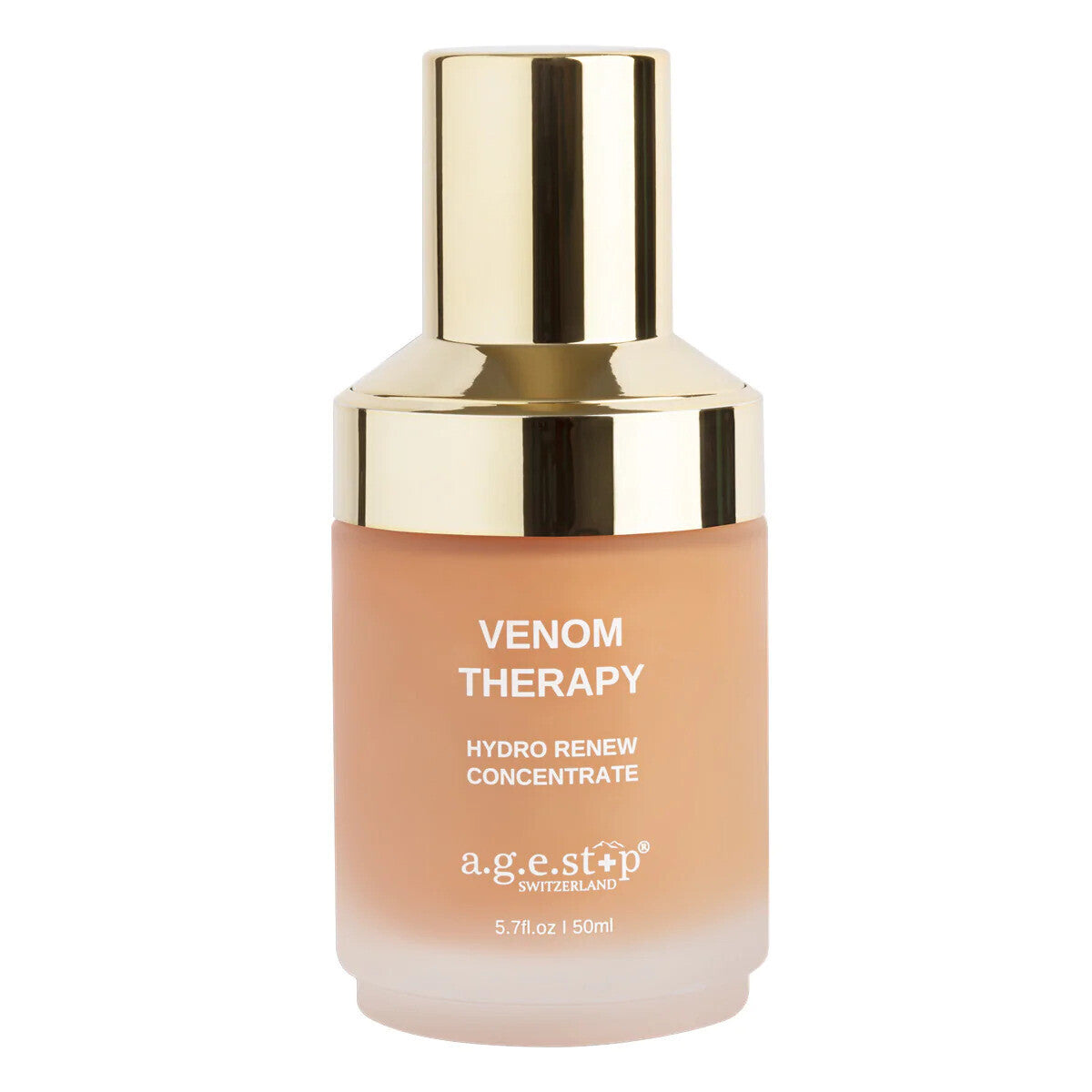 Switzerland a.g.e.stop Venom Therapy Concentrate 50ml