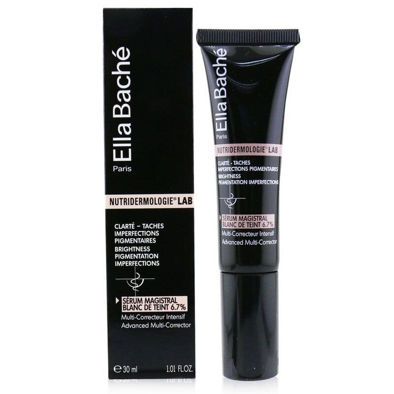 Ella Bache NUTRIDERMOLOGIE Magistral Serum Blanc de Teint 6.7% 50ml