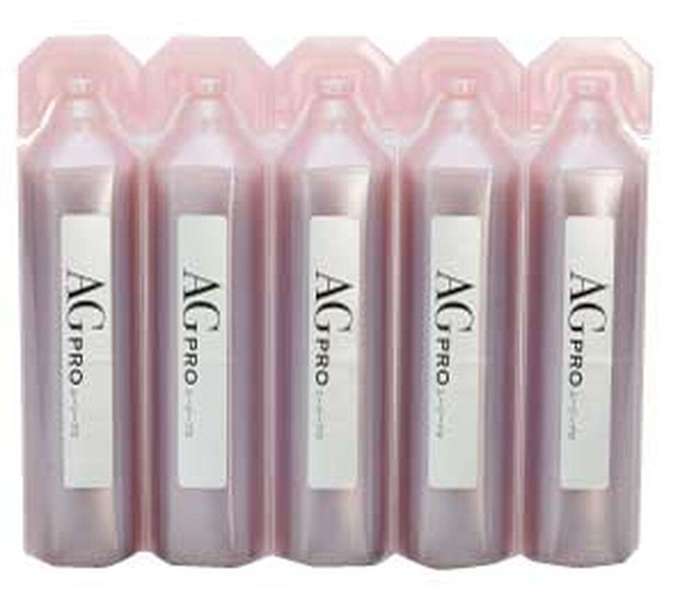 Japan Sirena AG Pro Little Secret of Time and You (10pcs) 華雪抗糖飲