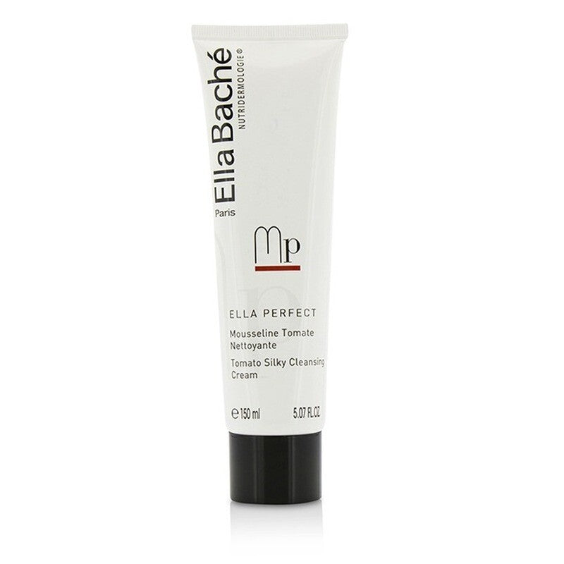 Ella Bache ELLA PERFECT Tomato Silky Cleansing Cream 150ml Salon